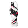 Luvas para karting SPARCO K-ARROW+ FIA8877-2022