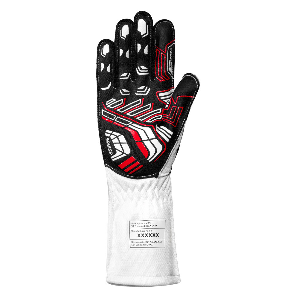 Guantes de karting SPARCO K-ARROW+ FIA8877-2022Array