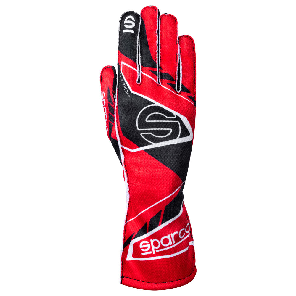 Guantes de karting SPARCO K-ARROW+ FIA8877-2022Array