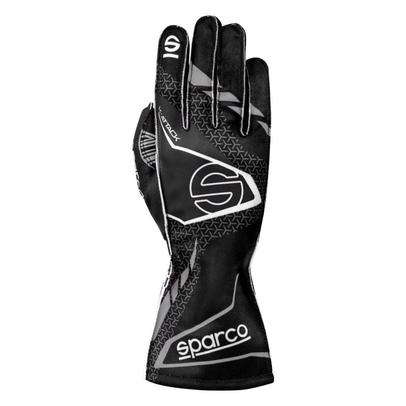 Luvas para karting SPARCO K-ATTACKArray