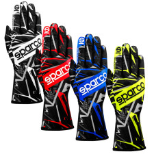 Guantes de karting SPARCO K-ROOKIE