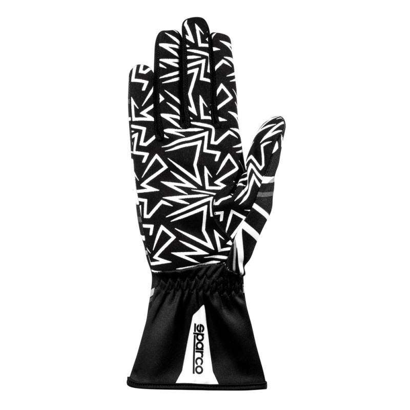 Luvas para karting SPARCO K-ROOKIEArray