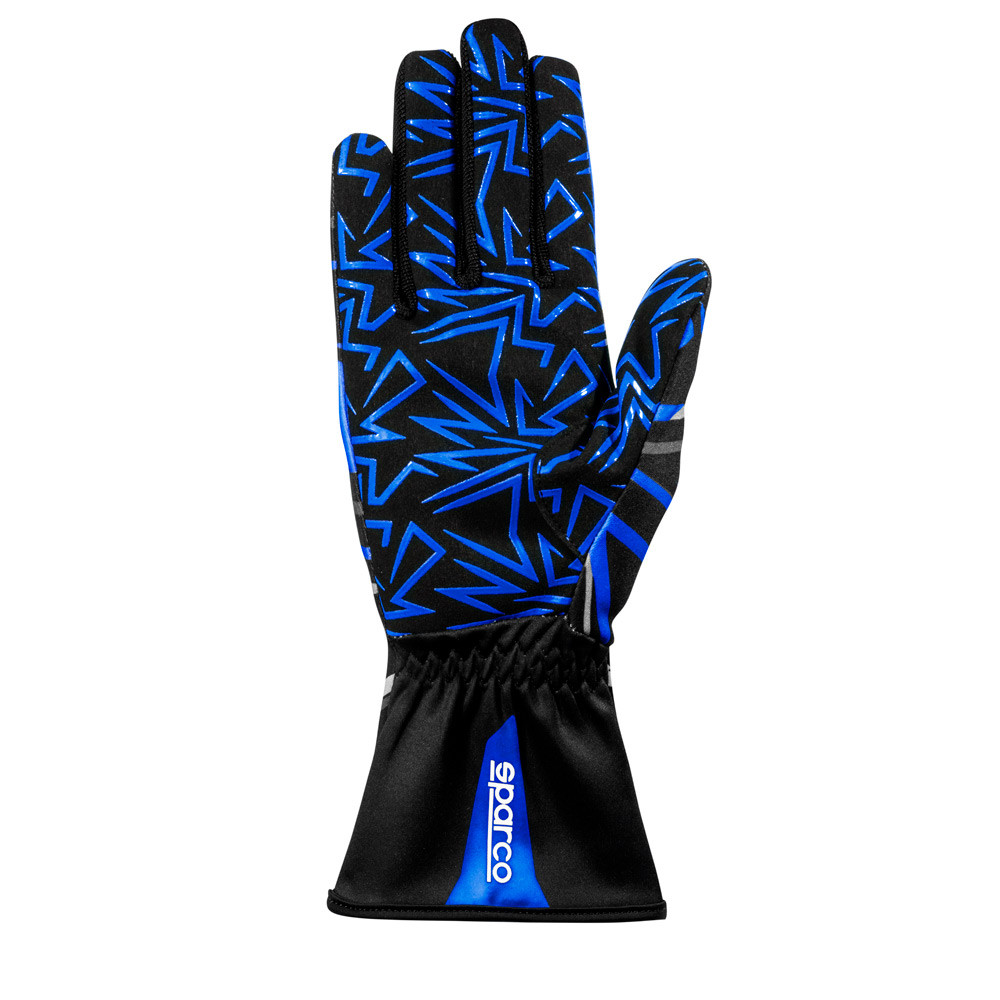 Luvas para karting SPARCO K-ROOKIEArray