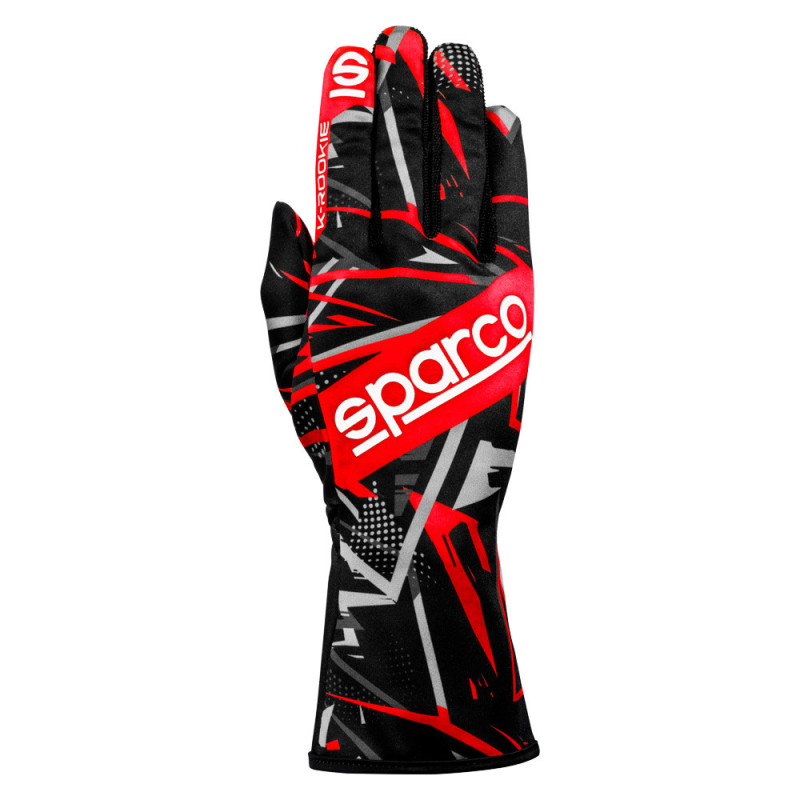 Guantes de karting SPARCO K-ROOKIEArray