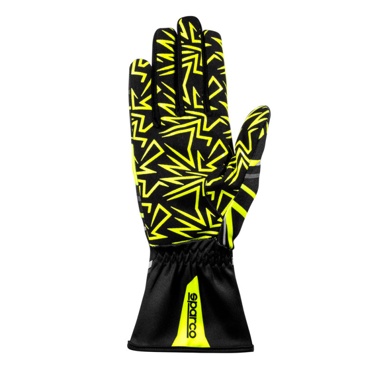 Luvas para karting SPARCO K-ROOKIEArray
