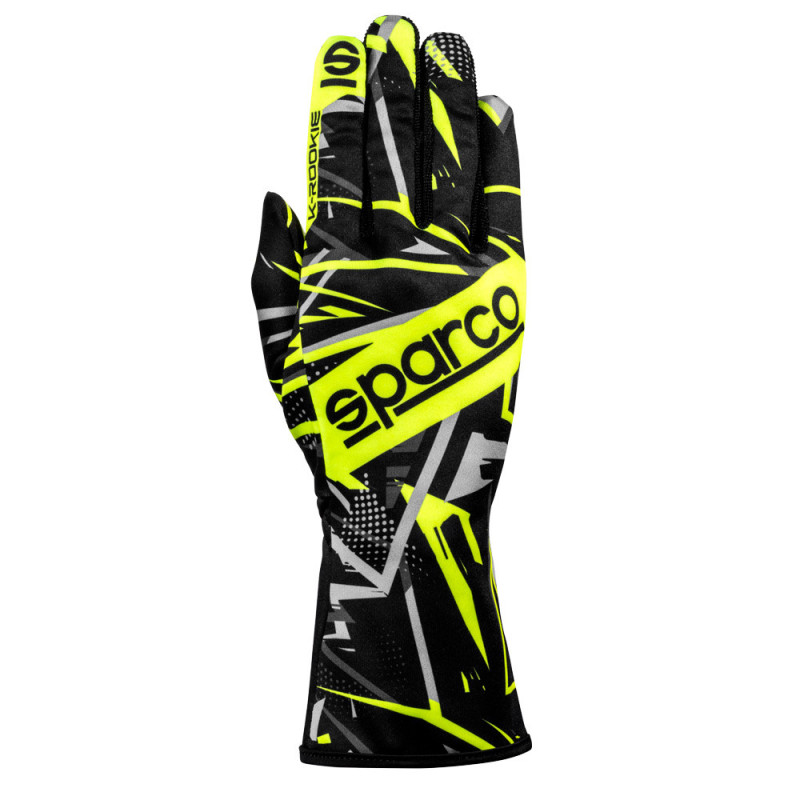Guantes de karting SPARCO K-ROOKIEArray