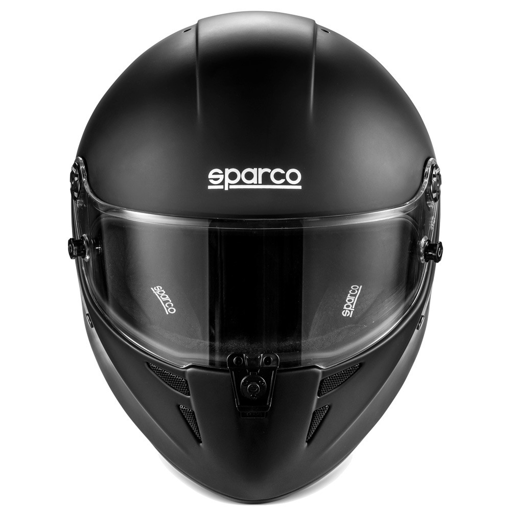 Capacete SPARCO Karting STEALTH FIA8878-2024Array