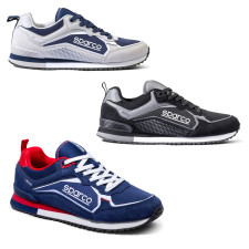 Zapatos SPARCO S-ROAD