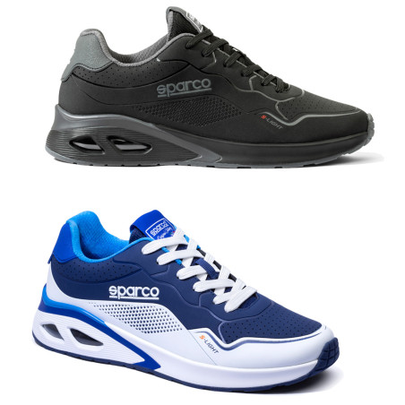 Zapatos SPARCO S-LIGHT