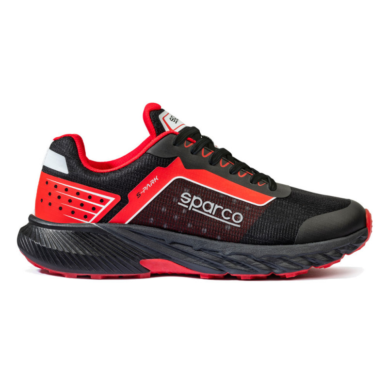 Zapatos para mecánico SPARCO S-PARKArray