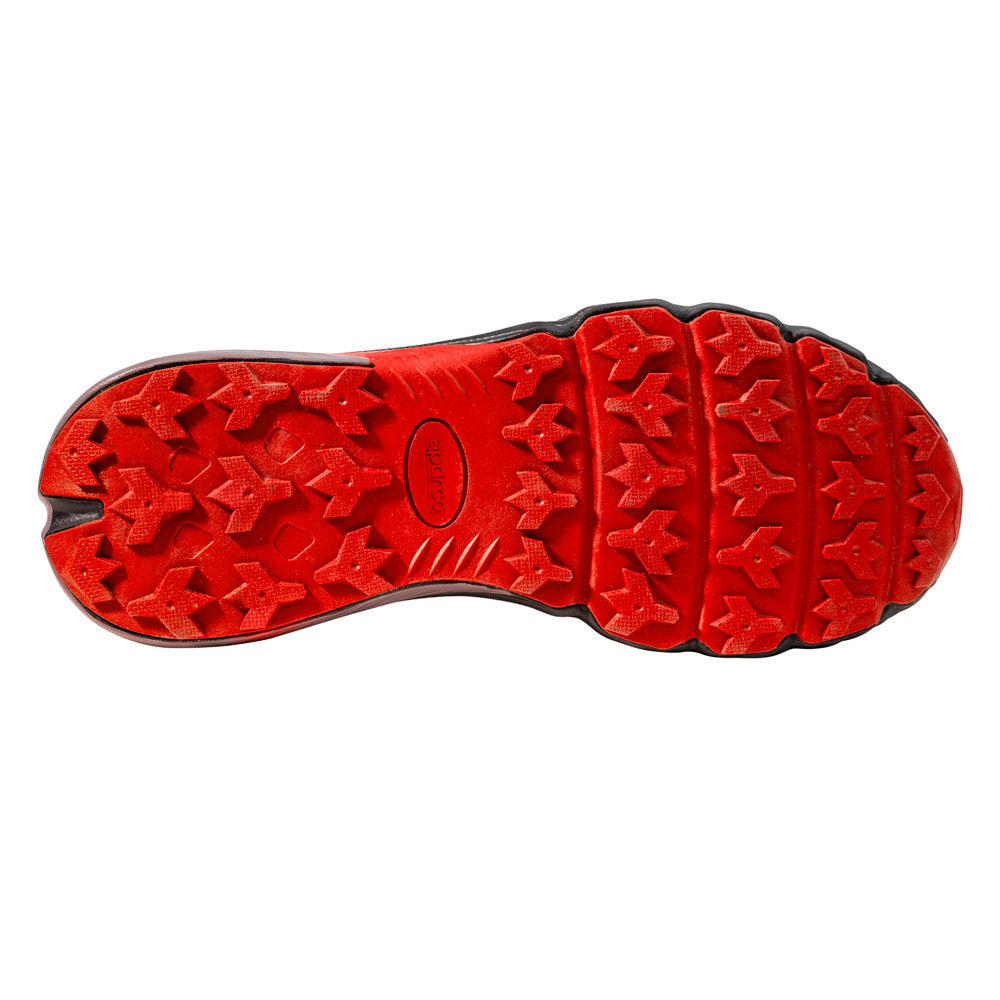 Sapatos de mecânico SPARCO S-PARKArray