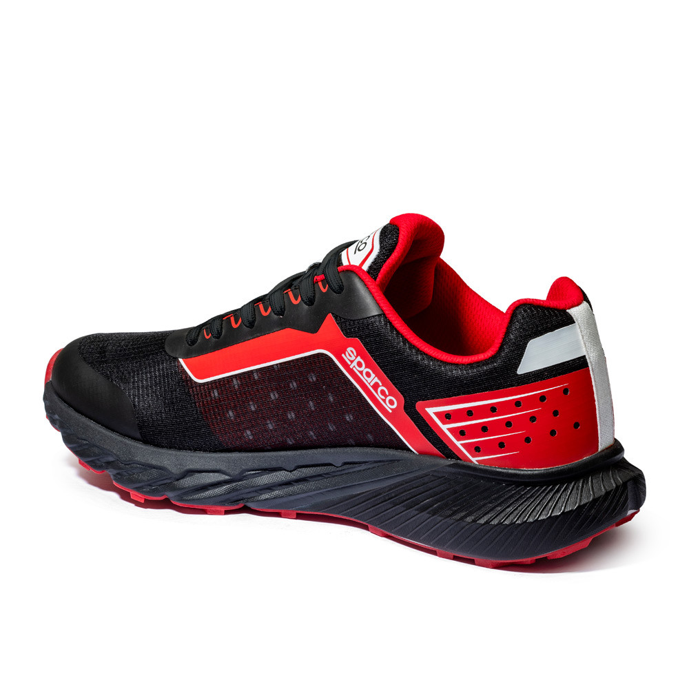 Zapatos para mecánico SPARCO S-PARKArray