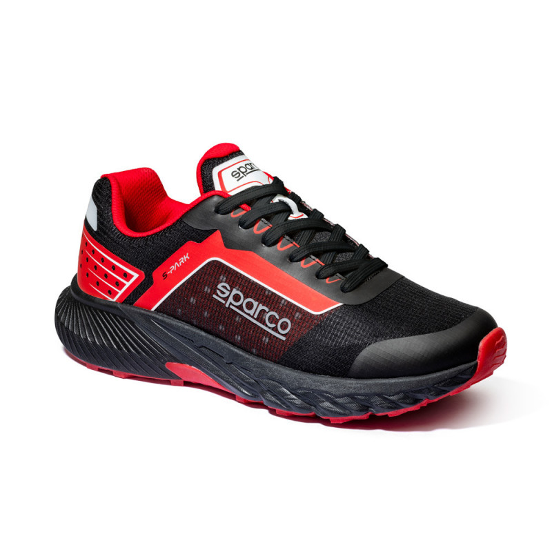 Sapatos de mecânico SPARCO S-PARKArray