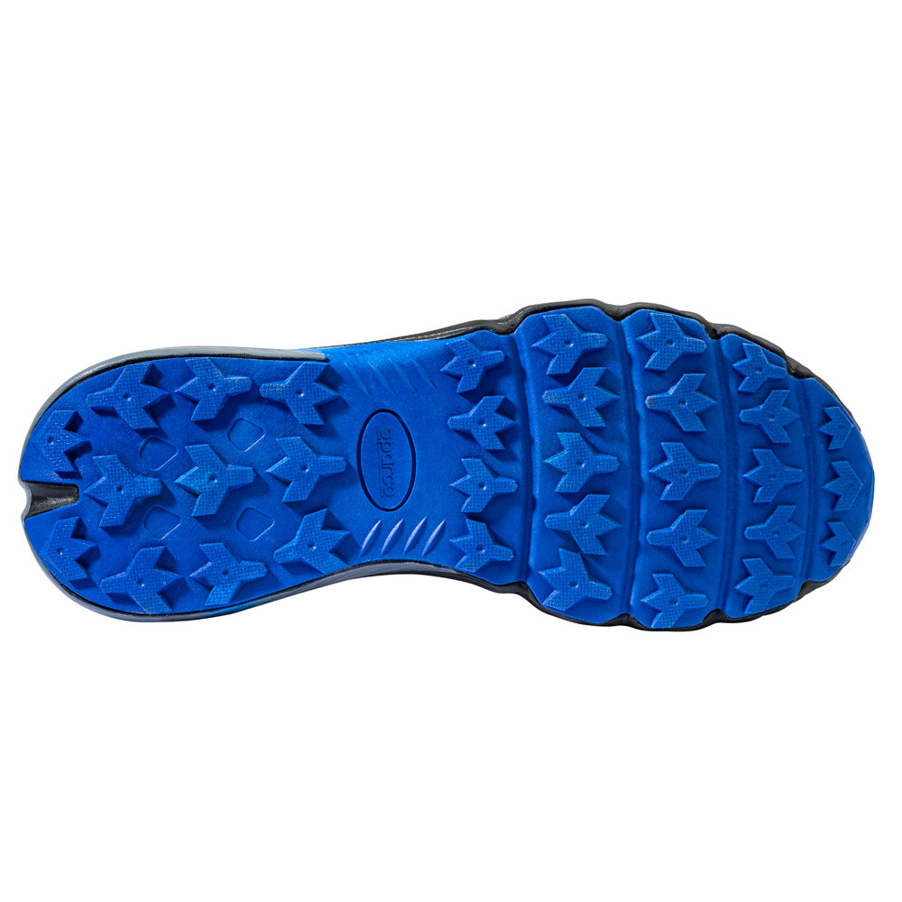 Zapatos para mecánico SPARCO S-PARKArray
