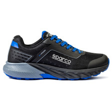 Zapatos para mecánico SPARCO S-PARK
