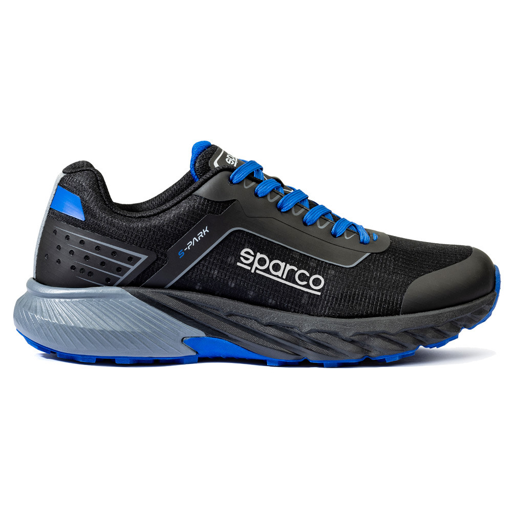 Sapatos de mecânico SPARCO S-PARKArray