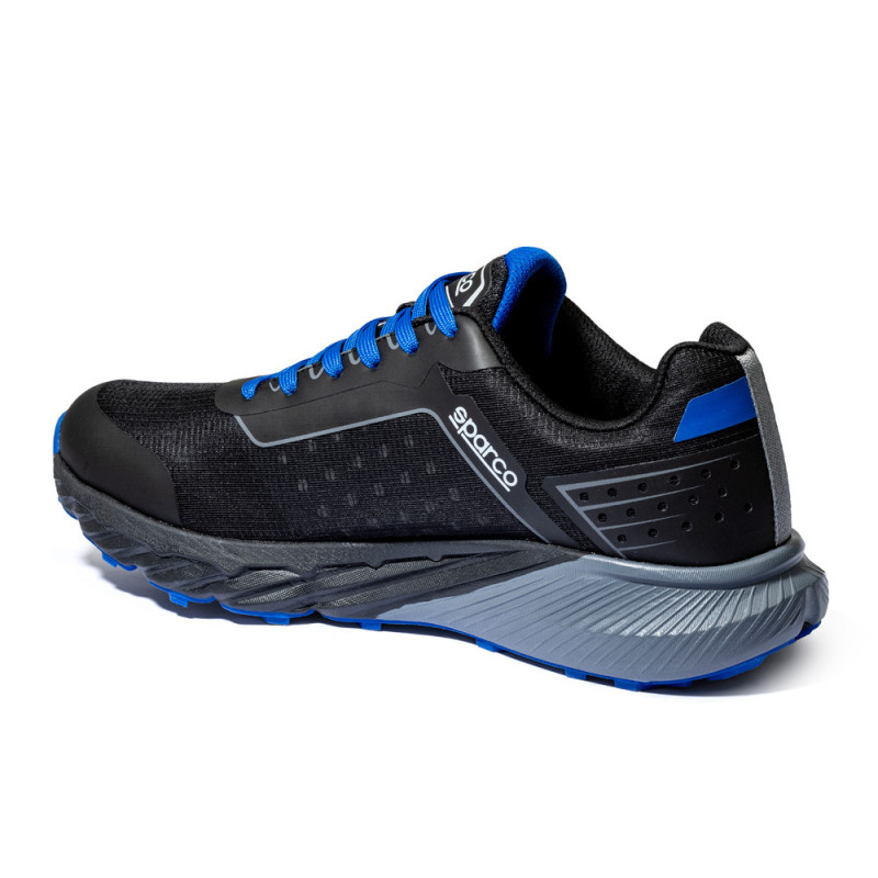 Zapatos para mecánico SPARCO S-PARKArray