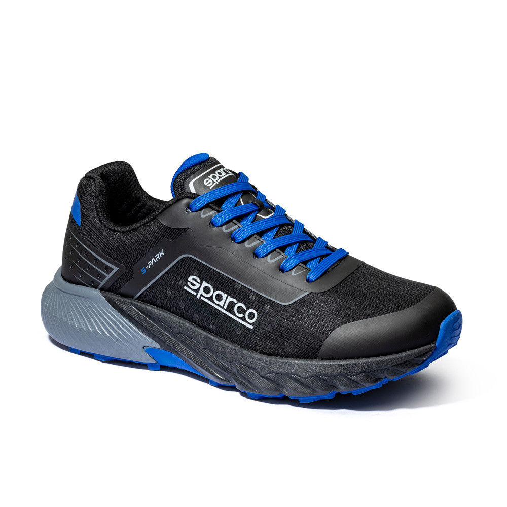 Zapatos para mecánico SPARCO S-PARKArray