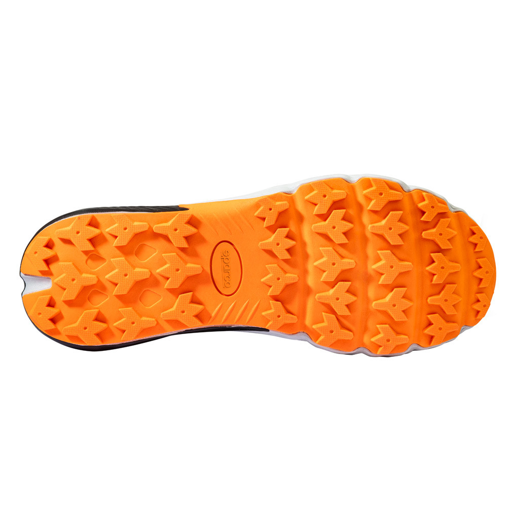 Zapatos para mecánico SPARCO S-PARKArray