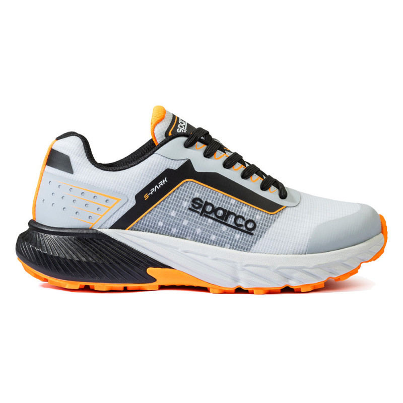 Zapatos para mecánico SPARCO S-PARKArray