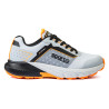 Zapatos para mecánico SPARCO S-PARK