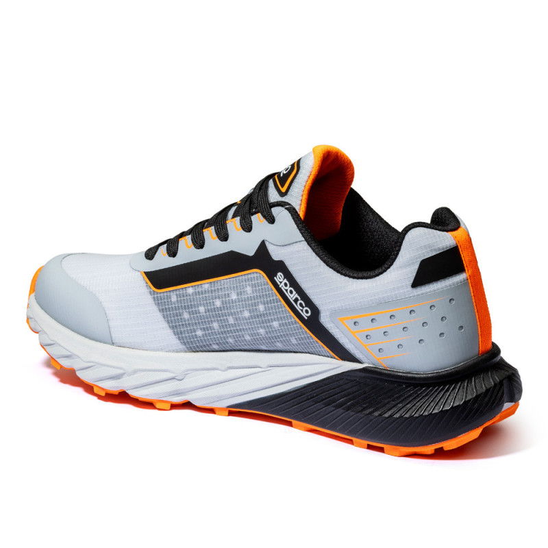 Sapatos de mecânico SPARCO S-PARKArray