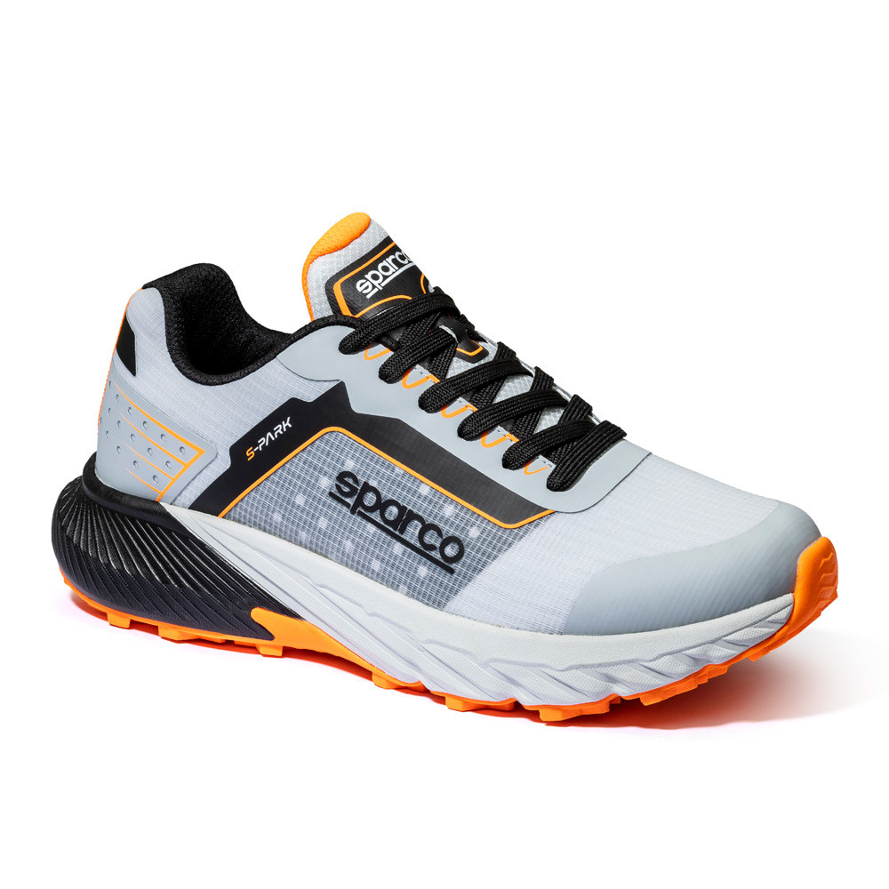 Zapatos para mecánico SPARCO S-PARKArray