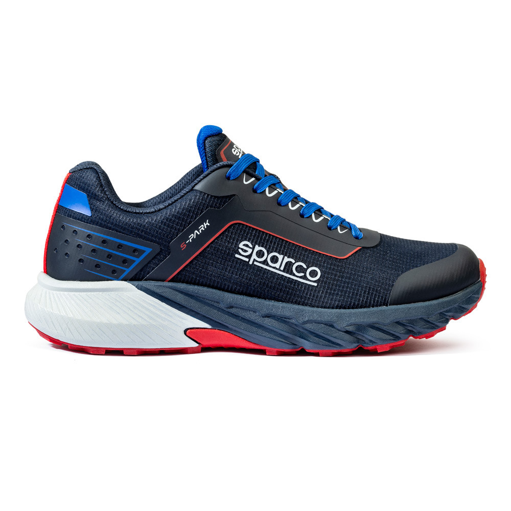 Zapatos para mecánico SPARCO S-PARKArray