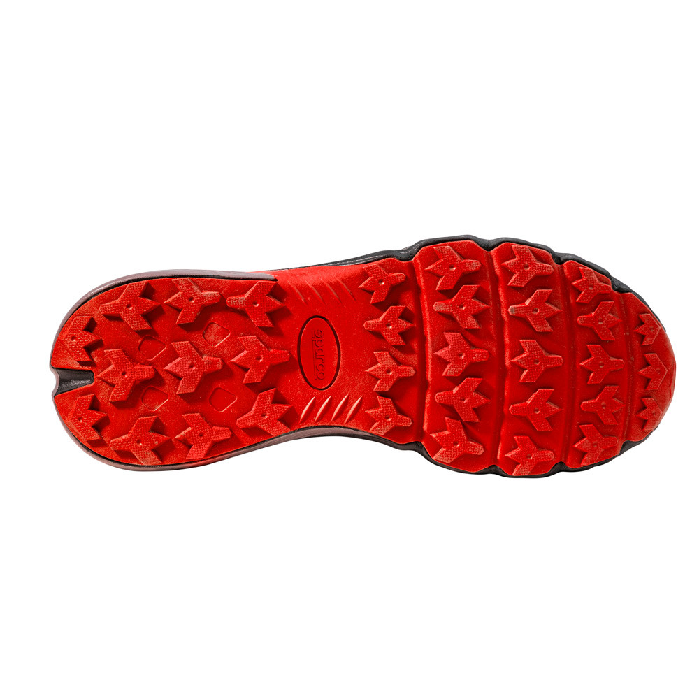 Zapatos para mecánico SPARCO S-PARKArray