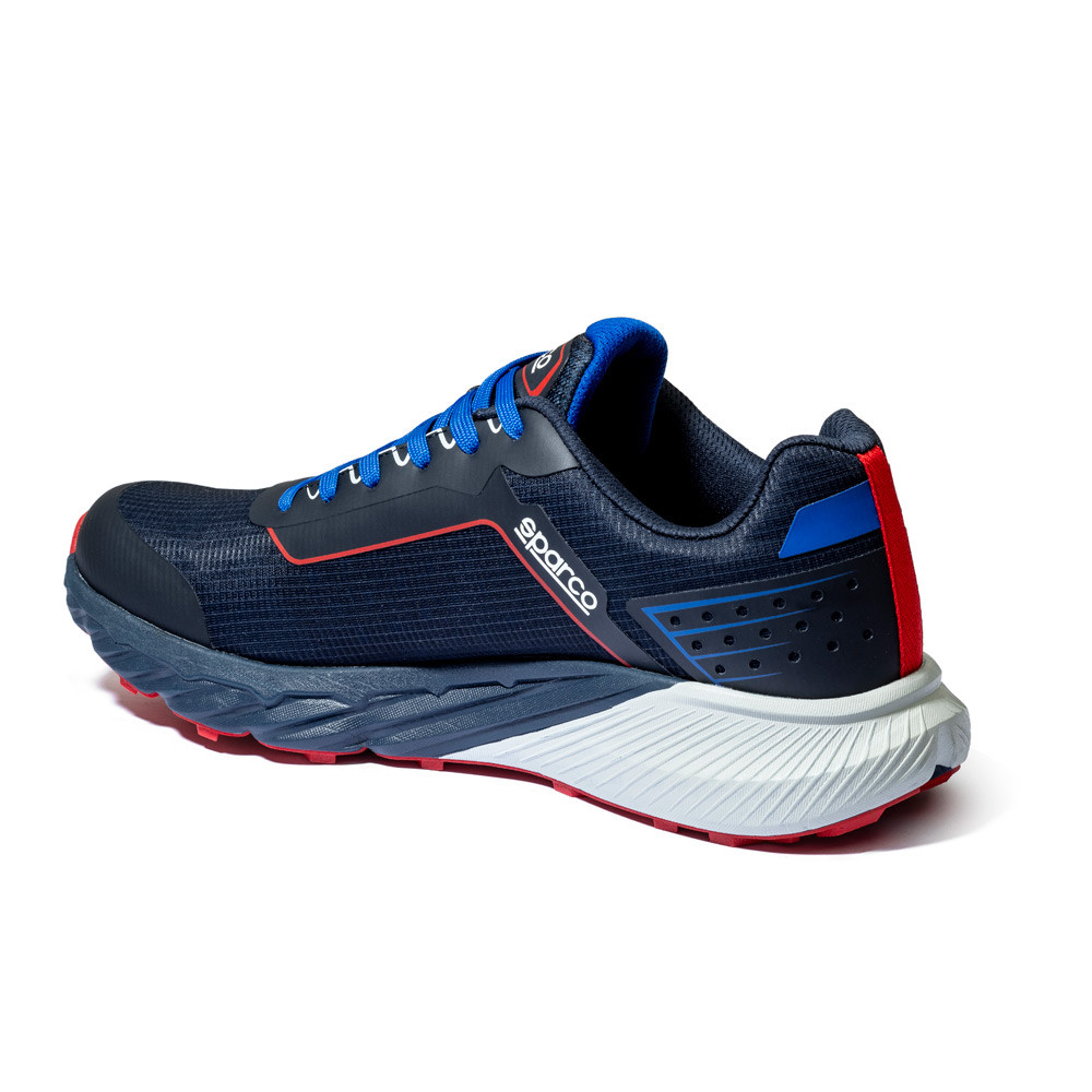 Zapatos para mecánico SPARCO S-PARKArray