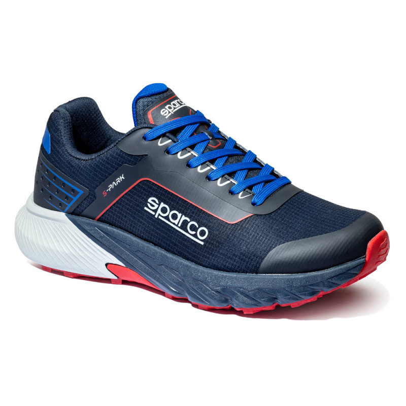 Sapatos de mecânico SPARCO S-PARKArray