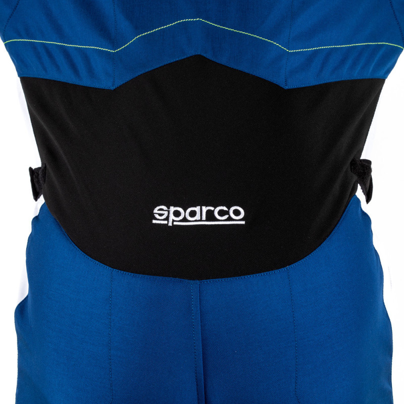 Mono Karting Sparco Kerb AdvancedArray