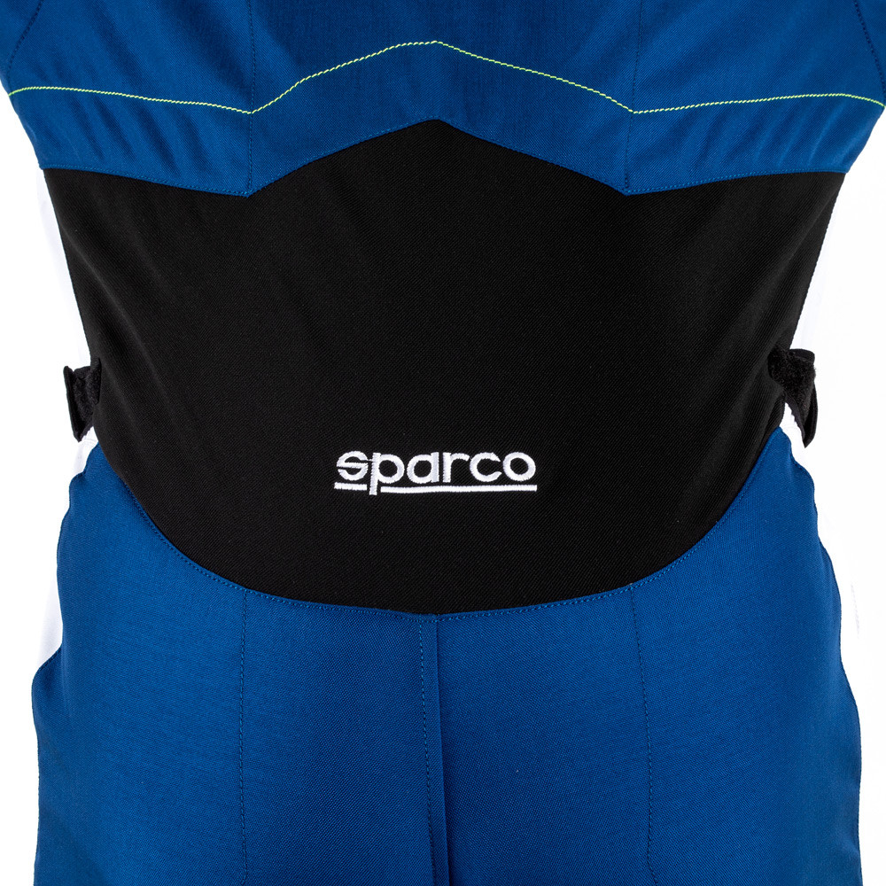Fato de Karting Sparco Kerb AdvancedArray