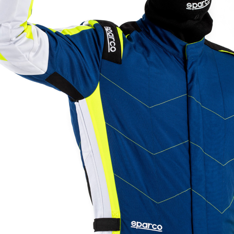 Mono Karting Sparco Kerb AdvancedArray