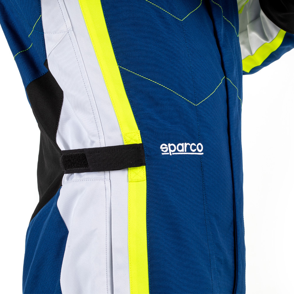 Mono Karting Sparco Kerb AdvancedArray