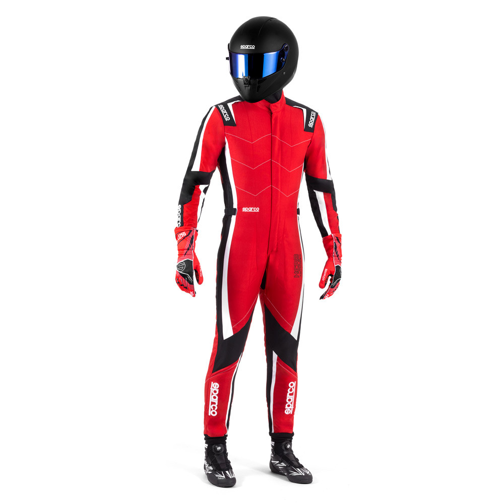 Mono Karting Sparco Kerb AdvancedArray