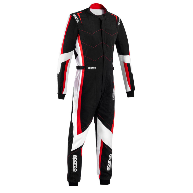 Mono Karting Sparco Kerb AdvancedArray