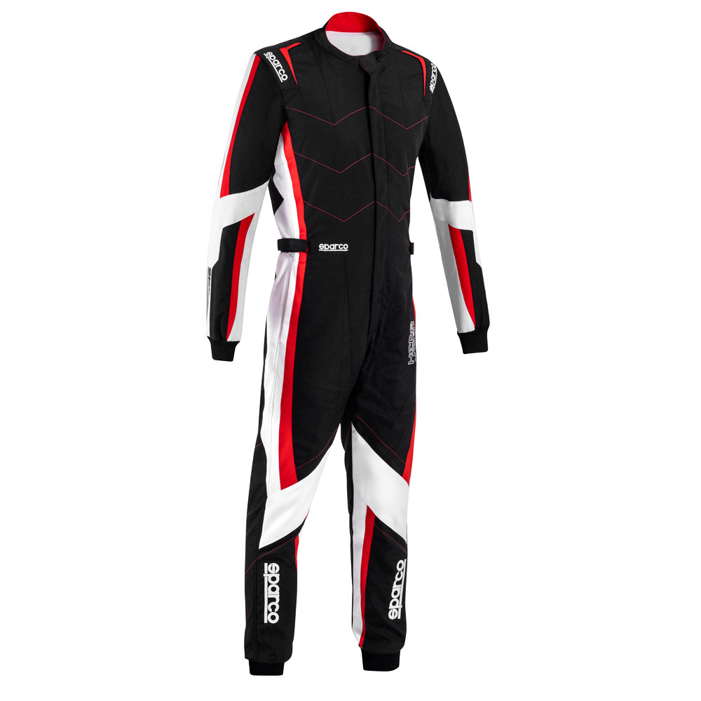 Fato de Karting Sparco Kerb AdvancedArray