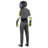 Mono Karting Sparco Kerb Advanced