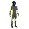 Mono Karting Sparco Kerb Advanced