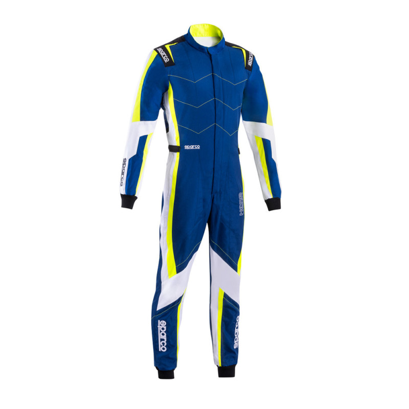 Mono Karting Sparco Kerb AdvancedArray