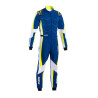 Mono Karting Sparco Kerb Advanced