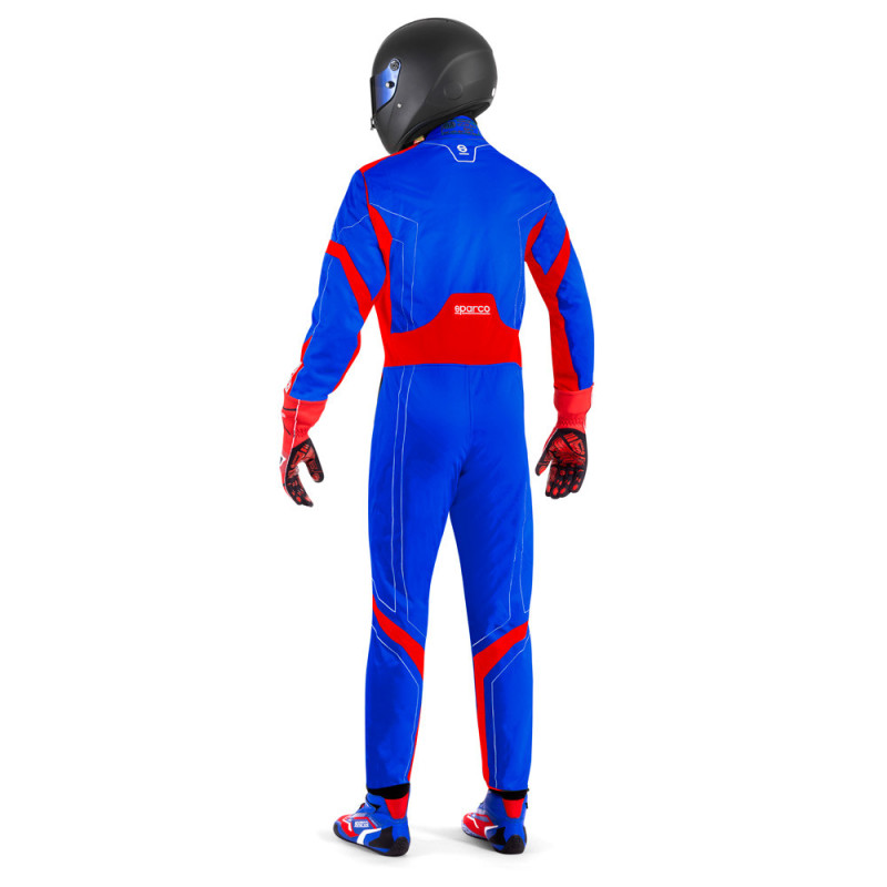 Mono karting para niños Sparco Thunder AdvancedArray