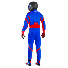 Mono karting para niños Sparco Thunder Advanced