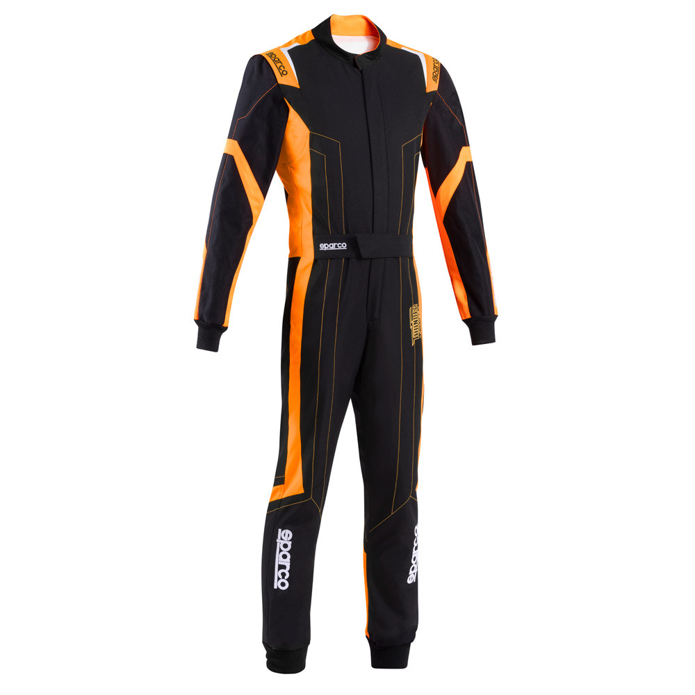 Fato de Karting Sparco Thunder Advanced para criançasArray