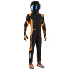Mono karting para niños Sparco Thunder Advanced