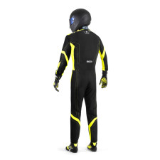 Mono karting para niños Sparco Thunder Advanced