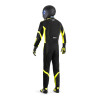 Mono karting para niños Sparco Thunder Advanced