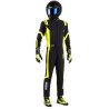 Mono karting para niños Sparco Thunder Advanced