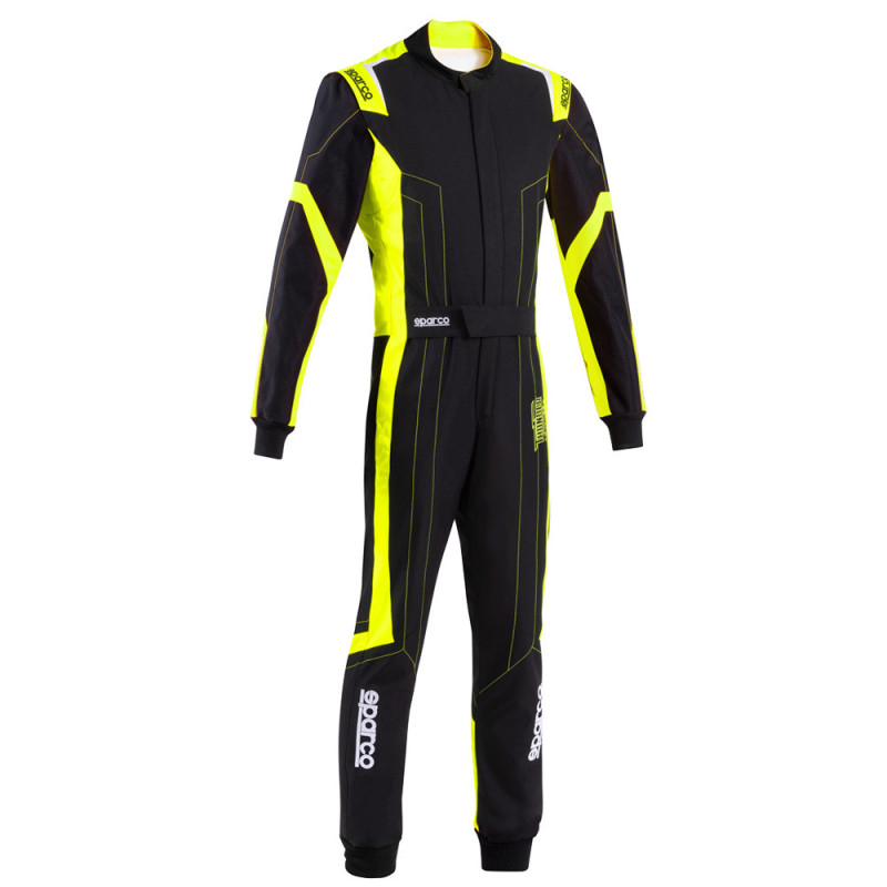 Mono karting para niños Sparco Thunder AdvancedArray